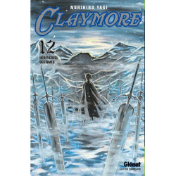 Claymore - Tome 12