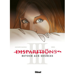 Disparitions - Tome 03