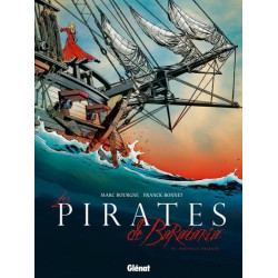 Les Pirates de Barataria -...