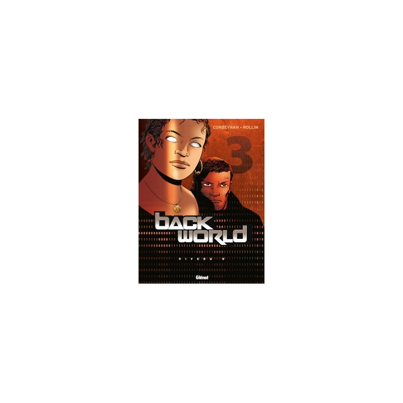 Back World - Tome 03