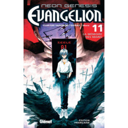 Neon Genesis Evangelion -...