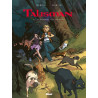Talisman - Tome 01