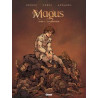 Magus - Tome 01