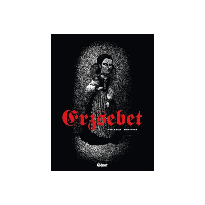 Erzsebet