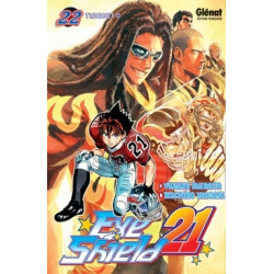 Eyeshield 21 - Tome 22