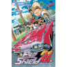 Eyeshield 21 - Tome 20