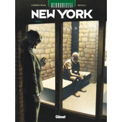 Uchronie[s] - New York -...