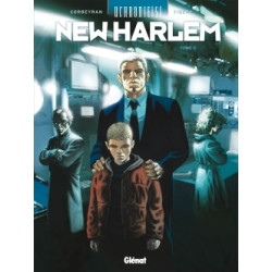 Uchronie[s] - New Harlem -...
