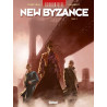 Uchronie[s] - New Byzance - Tome 03