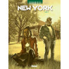 Uchronie[s] - New York - Tome 02