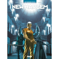 Uchronie[s] - New Harlem -...