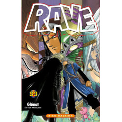 Rave - Tome 33