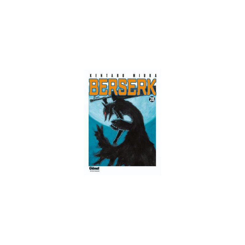 Berserk - Tome 28