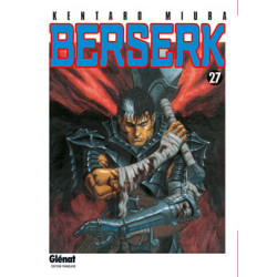 Berserk - Tome 27