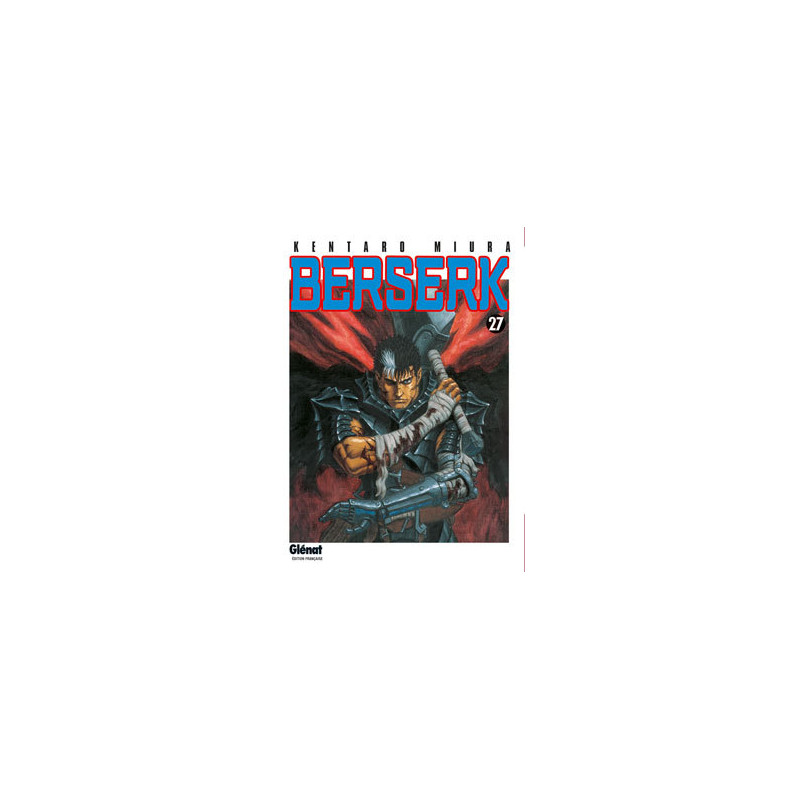 Berserk - Tome 27