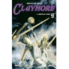 Claymore - Tome 09