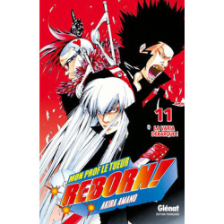 Reborn - Tome 11