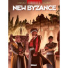 Uchronie[s] - New Byzance - Tome 02