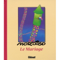 Le mariage