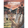 Les Pionniers du nouveau monde - Tome 17