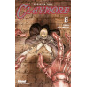 Claymore - Tome 08