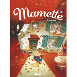 Mamette - Tome 03