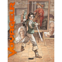 Voyageur - Passé - Tome 03