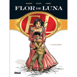 Flor de Luna - Tome 02