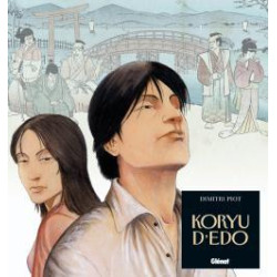 Koryu d'Edo