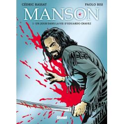Manson - Tome 01