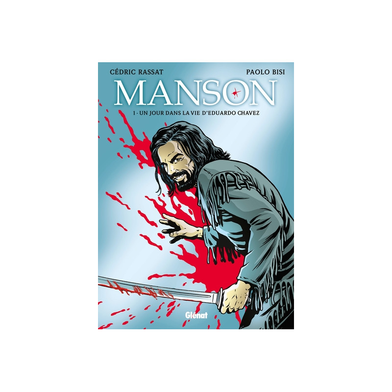 Manson - Tome 01