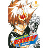 Reborn - Tome 09