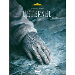 L'éternel - Tome 01