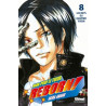 Reborn - Tome 08