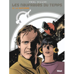 Les naufragés du temps -...