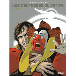 Les naufragés du temps -...