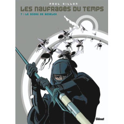 Les naufragés du temps -...