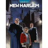 Uchronie[s] - New Harlem - Tome 01