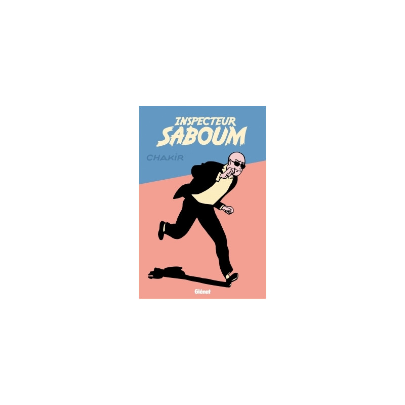 Inspecteur Saboum