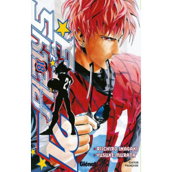 Eyeshield 21 - Tome 18