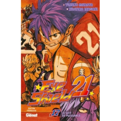 Eyeshield 21 - Tome 17