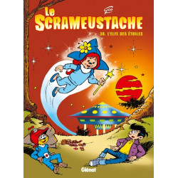 Le Scrameustache - Tome 38