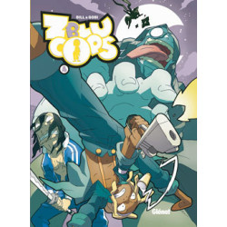 Zblucops - Tome 04