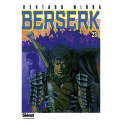 Berserk - Tome 23