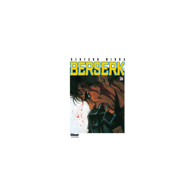 Berserk - Tome 26