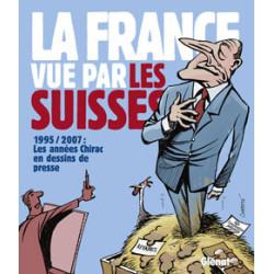 La France vue par les Suisses
