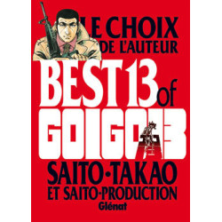 Golgo 13 - Le choix de...