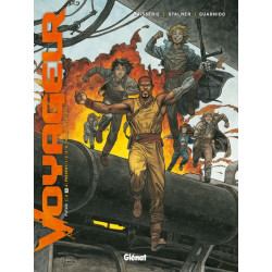 Voyageur - Futur - Tome 03