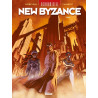 Uchronie[s] - New Byzance - Tome 01