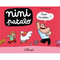 Nini Patalo - Tome 05